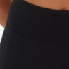 Korkeavyötäröiset jersey-leggingsit