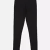 Korkeavyötäröiset jersey-leggingsit