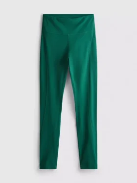 Korkeavyötäröiset Maple Active -leggingsit