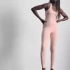 Korkeavyötäröiset Maple Active -leggingsit