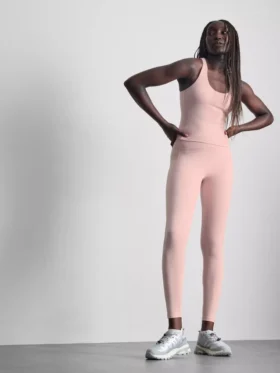 Korkeavyötäröiset Maple Active -leggingsit