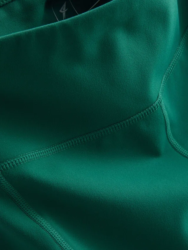 Korkeavyötäröiset Maple Active -leggingsit