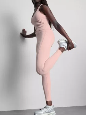Korkeavyötäröiset Maple Active -leggingsit