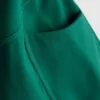 Korkeavyötäröiset Maple Active -leggingsit
