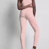 Korkeavyötäröiset Maple Active -leggingsit