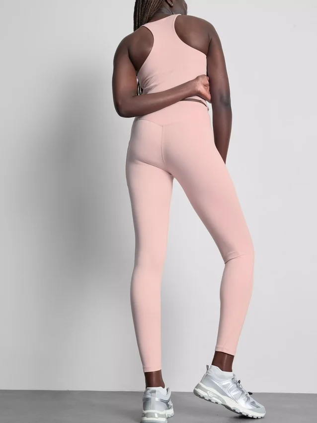 Korkeavyötäröiset Maple Active -leggingsit