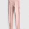 Korkeavyötäröiset Maple Active -leggingsit