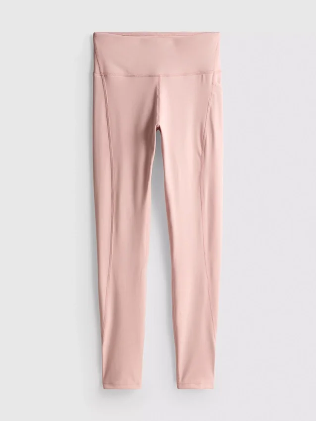 Korkeavyötäröiset Maple Active -leggingsit