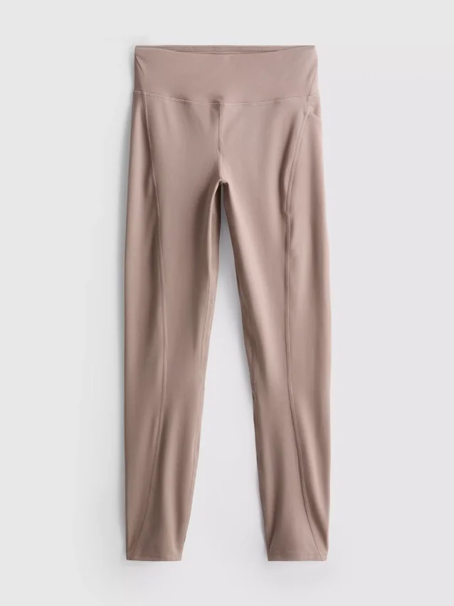 Korkeavyötäröiset Maple Active -leggingsit