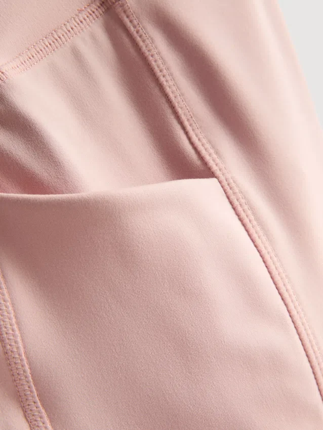 Korkeavyötäröiset Maple Active -leggingsit