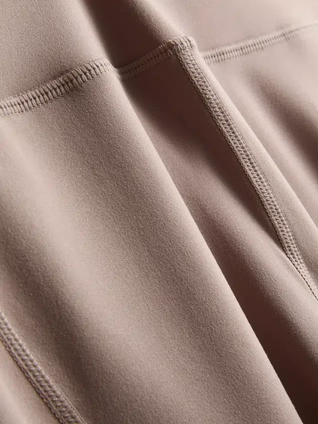 Korkeavyötäröiset Maple Active -leggingsit