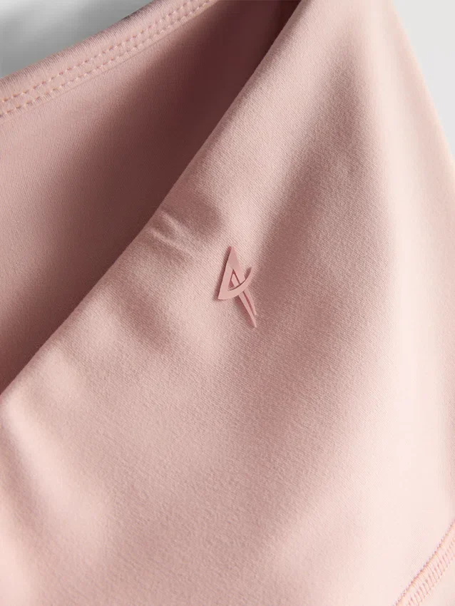 Korkeavyötäröiset Maple Active -leggingsit