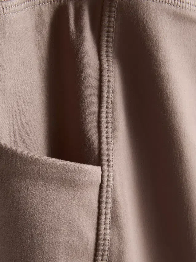 Korkeavyötäröiset Maple Active -leggingsit