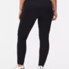 Korkeavyötäröiset saumattomat leggingsit