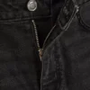 Korkeavyötäröiset skinny-farkut