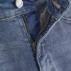 Korkeavyötäröiset skinny-farkut
