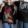 Korn-grafiikkapait
