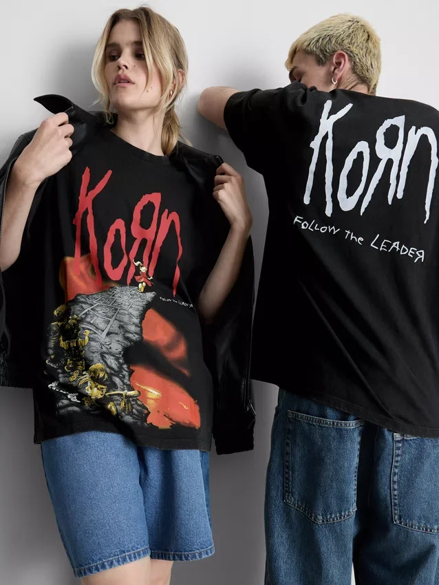 Korn-grafiikkapait