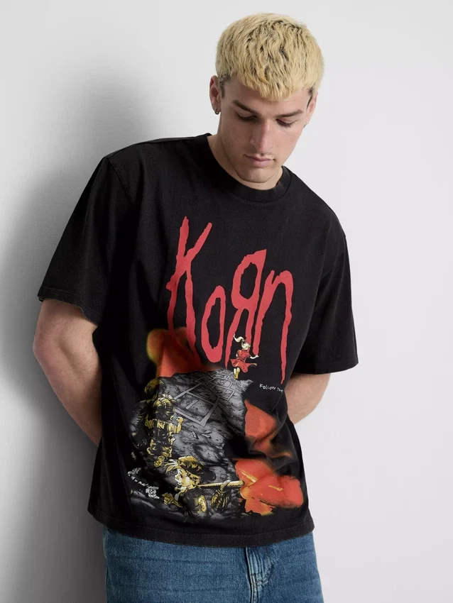 Korn-grafiikkapait