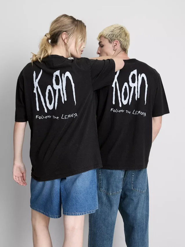 Korn-grafiikkapait