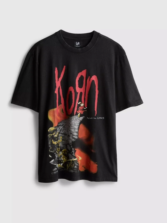 Korn-grafiikkapait