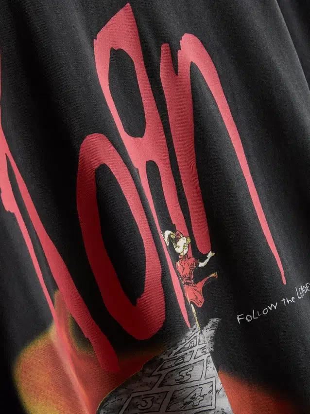 Korn-grafiikkapait