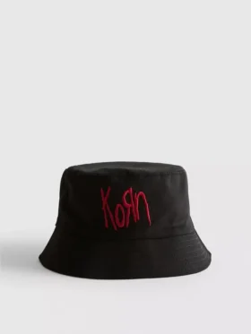Kornin käännettävä hattu
