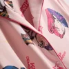 Kpop Demon Hunters Shorty Boyfriend -pyjamat