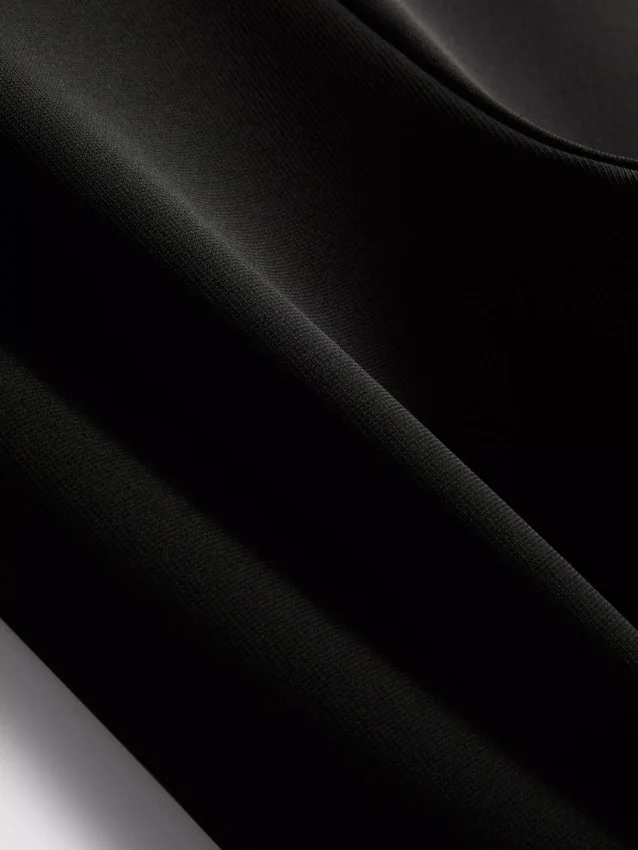 Kreppiset stirrup-leggingsit