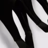 Kreppiset stirrup-leggingsit