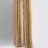 Krokotiilikuviollinen kolikkokukkaro