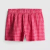 Kudotut puuvillaiset pyjamat