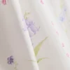 Kukallinen pyjamat-toppi