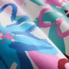 Kukka-graffiti-shortsit