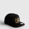 LA Football Club -baseball-lippis