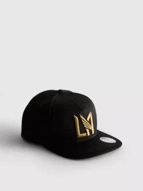 LA Football Club -baseball-lippis