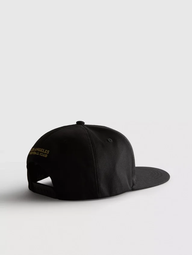 LA Football Club -baseball-lippis