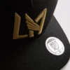 LA Football Club -baseball-lippis