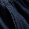 Leveälahkeiset culotte-farkut