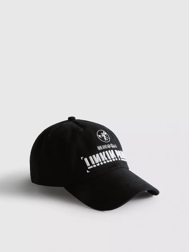 Linkin Park -baseball-lippis