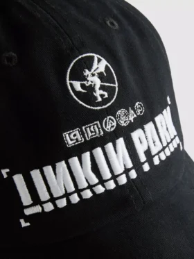 Linkin Park -baseball-lippis