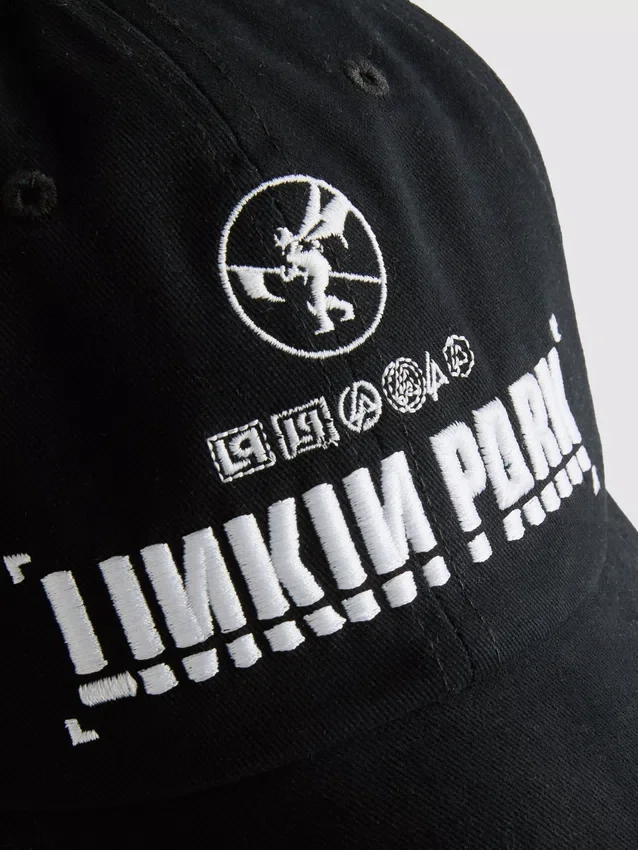 Linkin Park -baseball-lippis
