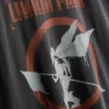 Linkin Park -tankkitoppi