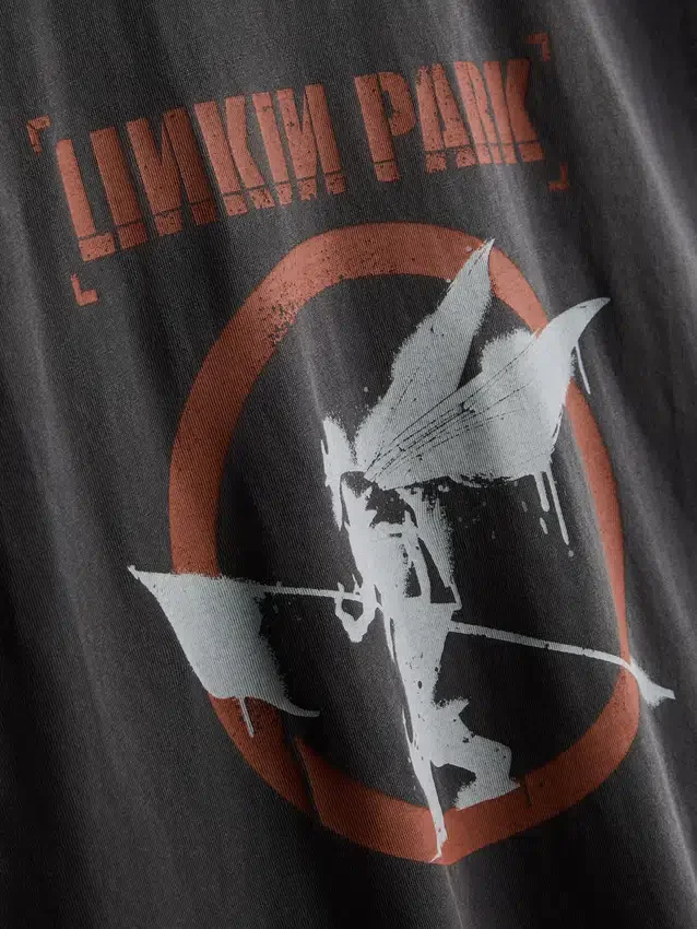 Linkin Park -tankkitoppi