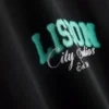 Lissabonin City Studio -T-paita