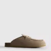 Loafer-klogit