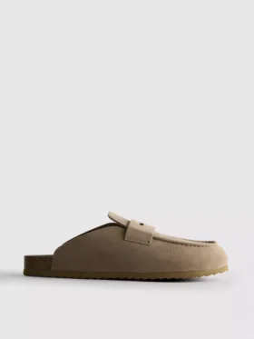 Loafer-klogit