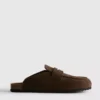 Loafer-klogit
