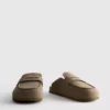 Loafer-klogit
