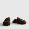 Loafer-klogit